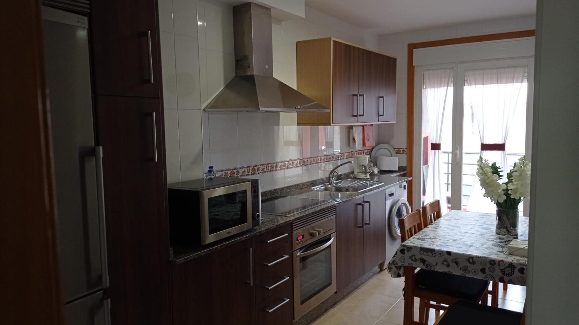 Casa Preguntoiro Vilagarcía de Arousa Exterior foto