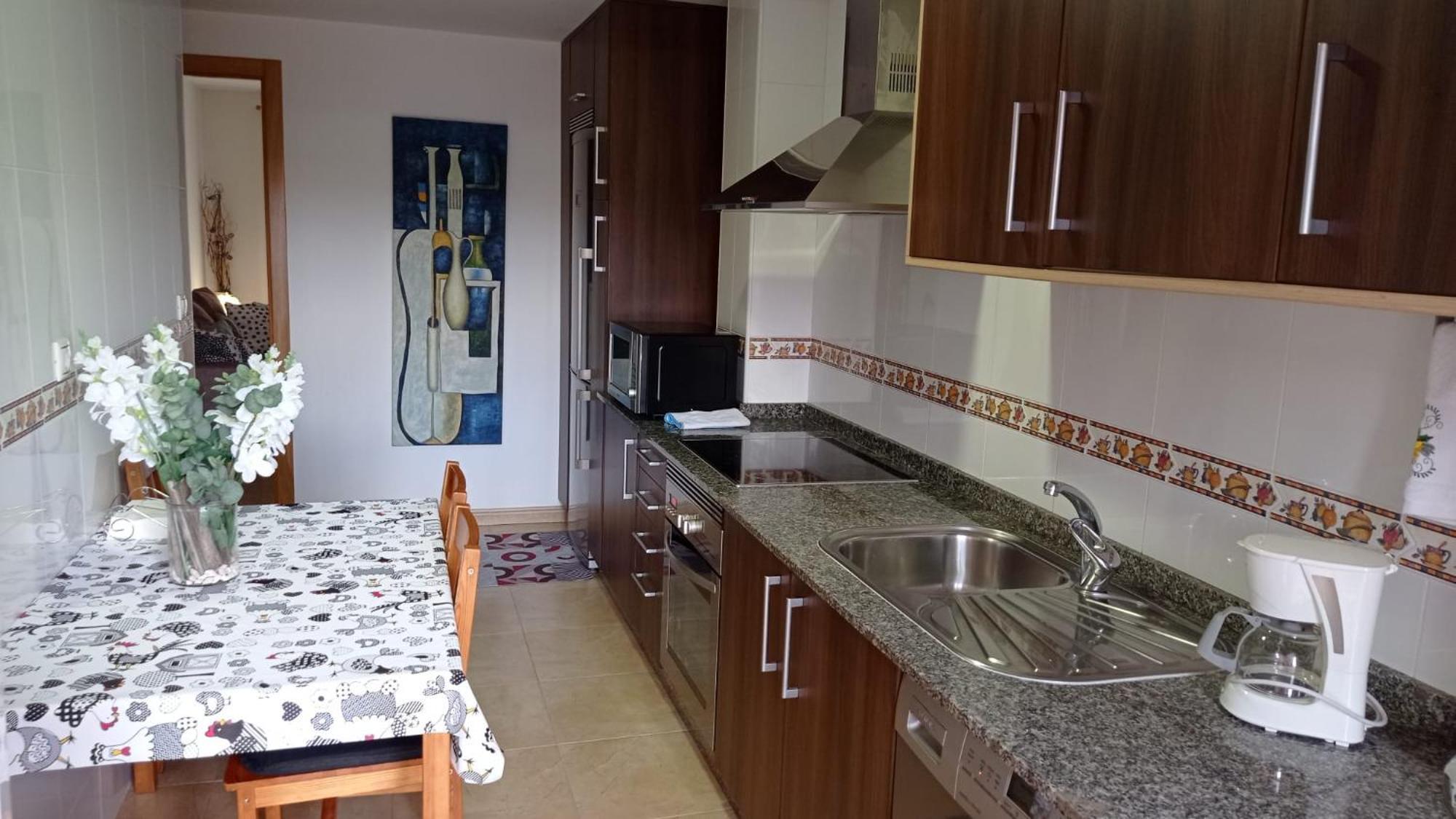 Casa Preguntoiro Vilagarcía de Arousa Exterior foto